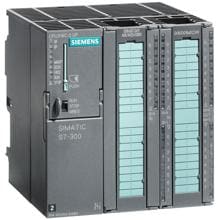 Siemens SIMATIC S7-300 CPU 314C-2 DP Komp.-CPU m.MPI 24DE/16DA (6ES73146CH040AB0)