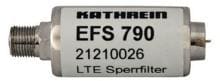 Kathrein EFS 790 Tiefpassfilter 790 MHz
