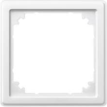 Merten 518319 Adapter, Aquadesign, polarweiß