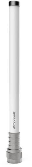 Comelit ANT360A Antenne WiFi, omnidirektional, 360°, 5GHz