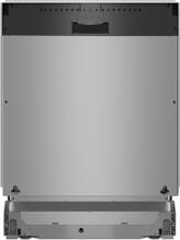 Siemens SN61HX01TE iQ100 Vollintegrierter Geschirrspüler, 60 cm breit, 13 Maßgedecke, AquaStop, infoLight, Home Connect