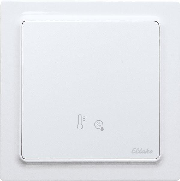 Eltako FFT55EB-am Funk-Feuchte-Temperatursensor (30055476)