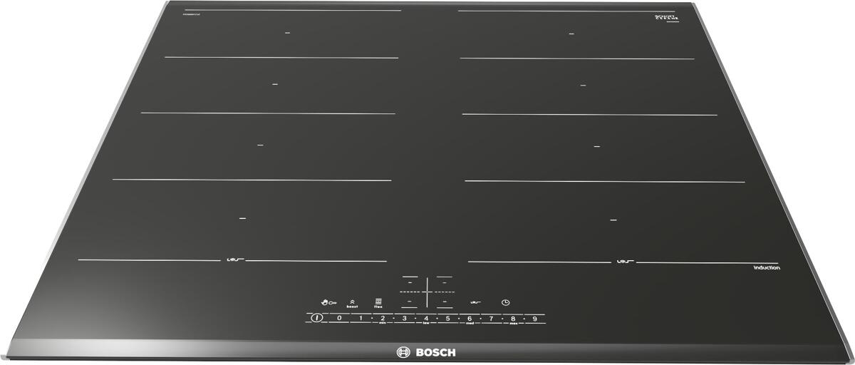 Bosch Siemens 00773017 Glaskeramikfläche