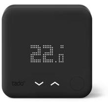 tado° smartes Thermostat verkabelt Black Edition (104501)