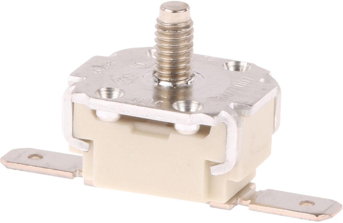 Bosch Siemens 00614323 Temperaturregler, Thermostat