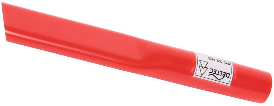 Dehn FD 35 NS Flachdüse D 25/B 35 mm f. Trockenreinigungsset NS-1000V (785541)