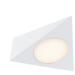 Paulmann Clever Connect LED Spot Trigo Tunable White 2,1W, weiß matt (99959)