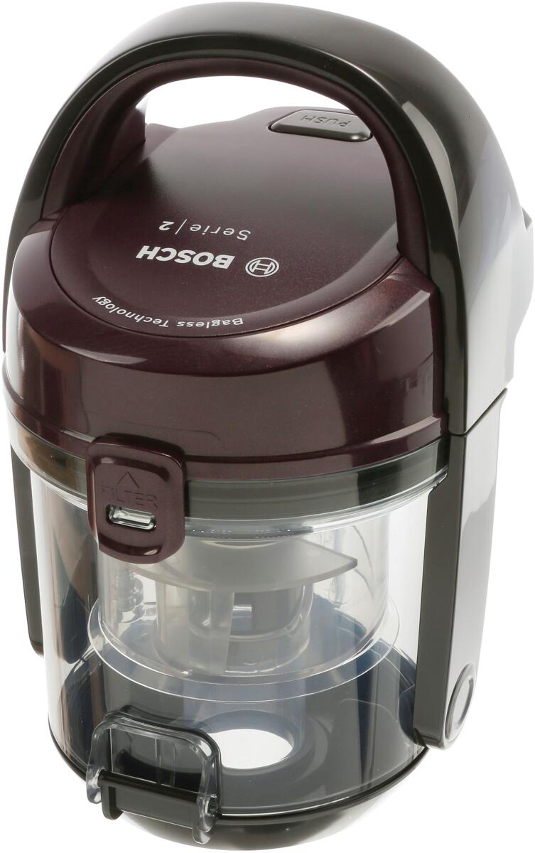 Bosch Siemens 11031278 Staubbehälter