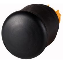 Eaton M22S-PV HALT-/STOPP-Taste, unbeleuchtet, schwarz, Zugentriegelung (225528)