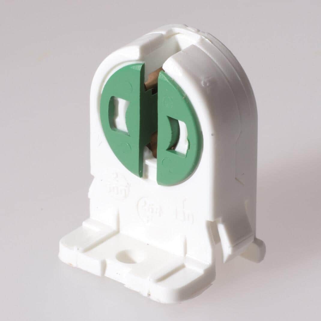 Schaum Durchsteck-Miniatur- und Aufbaufassung, G5 (220192)