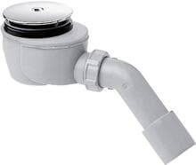 hansgrohe Staro Komplettset Ablaufgarnitur 90, Chrom (60056000)
