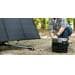EcoFlow DELTA Max (2000) Portable Power Station + 1pc 160W Solar Panel, 2016Wh, unterstützt 12-/24V, schwarz