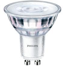 Philips Corepro LEDspot 4.6-50W GU10 827, 355lm, 2700K, Inhalt 5 Stück (70029400)