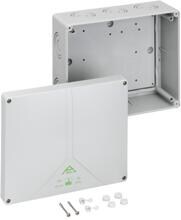 Spelsberg Abox-i 250 25 mm² Verbindungsdose 200x250x115 mm, grau