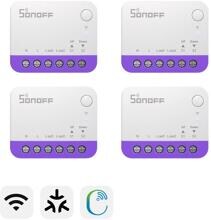 Sonoff MINI-RBS Smarter Rollladenschalter VPE= 4 Stück