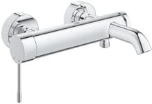 GROHE Essence New Einhand- Wannenarmatur, chrom (33624001)