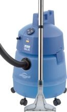 Thomas Super 30 S Aquafilter Waschsauger, 1500W, blau