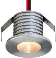 EVN LED Deckeneinbau, rund, IP20
