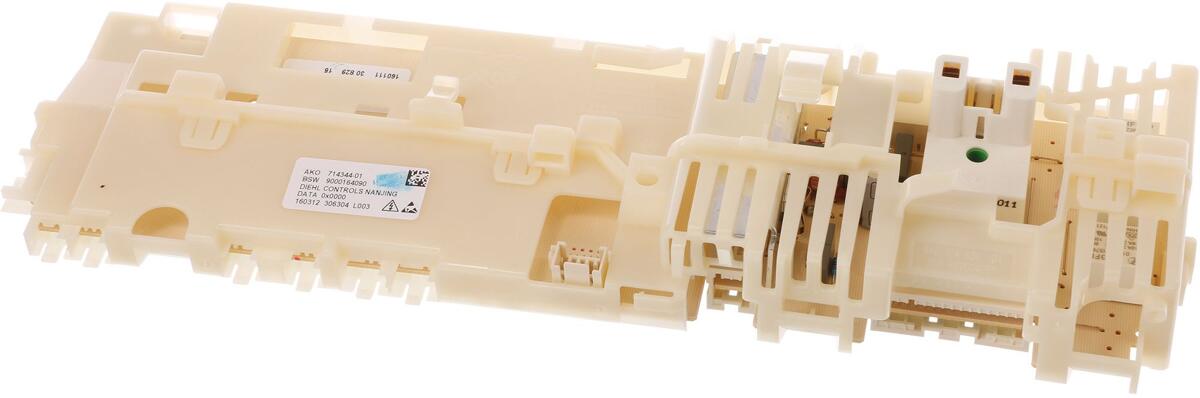 Bosch Siemens 00449160 Steuerungsmodul, Fuer EWD exportiert nach Europa, außer Spanien