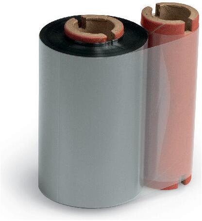 WAGO 258-5005 Thermotransferfarbband K500, 75 m lang, 57 mm breit