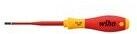 Wiha 3201 SF VDE-Schraubendreher slimFix, 6,5x150mm (3201065150)