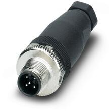 Phoenix Contact SACC-M12MS-5CON-PG 7-M - Steckverbinder (1663116)