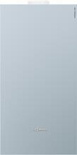 Viessmann Vitocell 100-E SVPA 46 Typ Wandhängender Heizwasser-Pufferspeicher, vitosilber (Z015309)