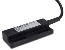 Bernstein MAK-4413-M-6 Magentschalter, 1 Reed, schwarz (6317344605)