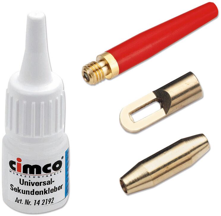 Cimco Service Set 2.0 (141080)