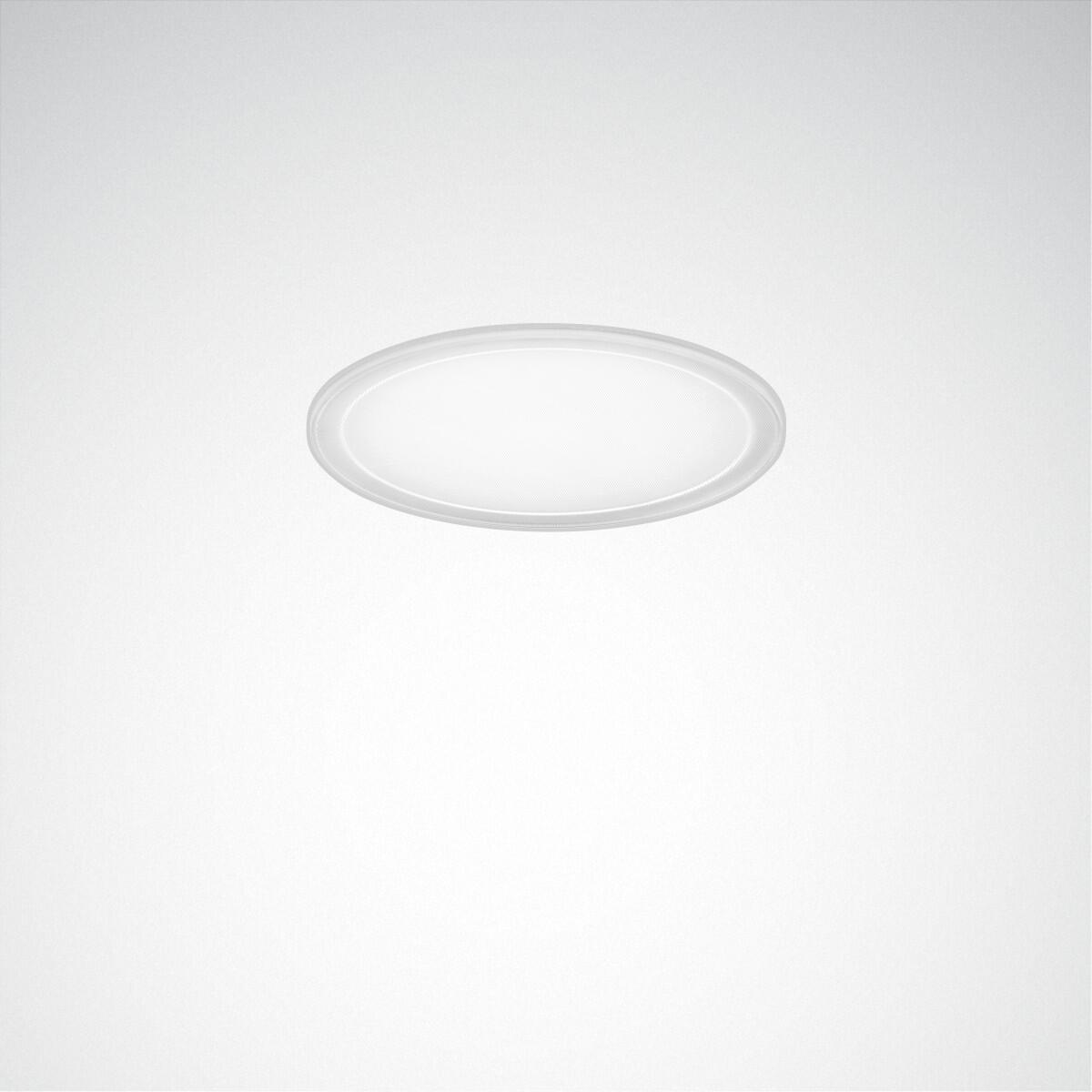 Trilux LED-Downlight Inplana C07 CDP19 1000-830 ETDD, weiß (6454951)