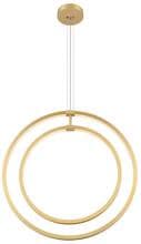 SLV ONE VERTICAL Pendelleuchte, CCT-Switch 2700/3000K, Phase dimmbar, Pendellänge 180cm