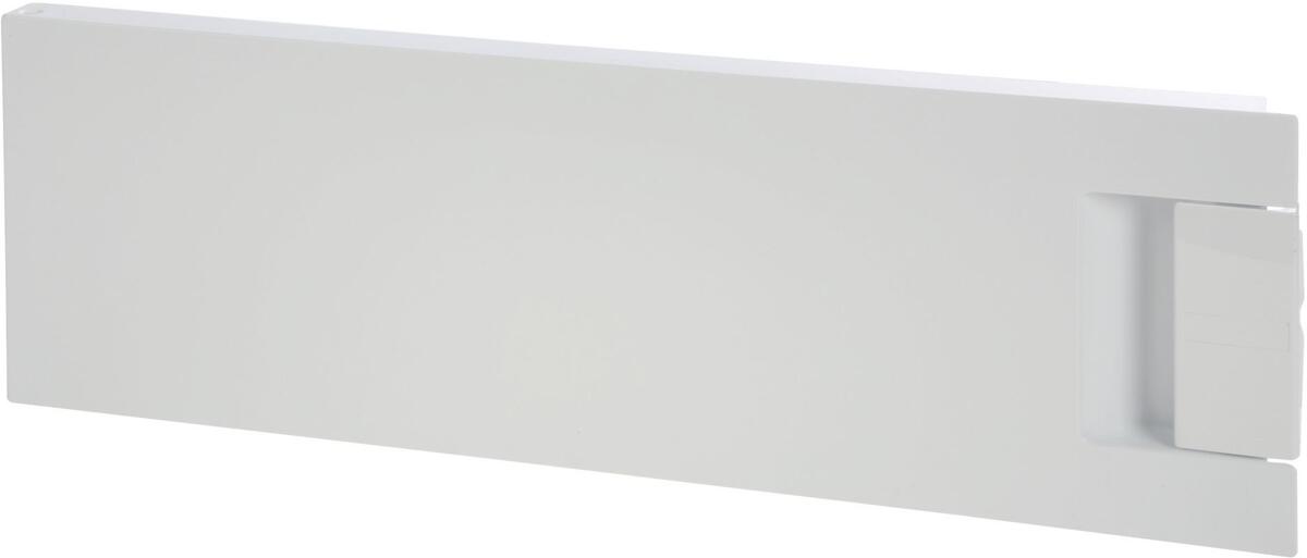 Bosch Siemens 00350923 Gefrierfachtür, 428x181mm, weiß unbedr. KTL/KUL174. f. KD