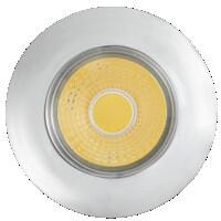 Nobile Downlight A 5068 T 8W 940lm (1856870213)