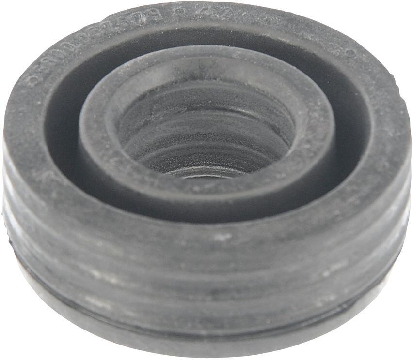 Bosch Siemens 00187153 Dichtung, Pumpentopf-Laugenpumpe;weiche LP-Lageru