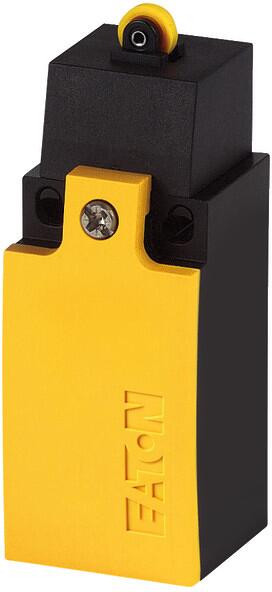 Eaton LS-11/P Positionsschalter Rollenstößel, Schleichschaltglied, 1 Schließer, 1 Öffner (266112)