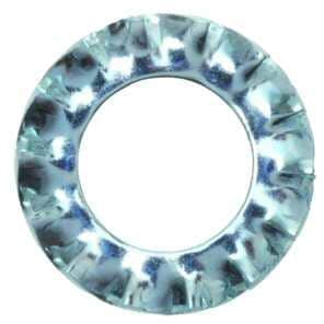 Protec.class PFSV M8 Außenzahnfächerscheiben DIN6798 (05103414)