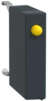 Schneider Electric LA4KE1B Beschaltungsmodul, Varistor, 12-24V AC/DC, für LC/LP1K