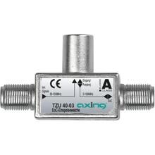 Axing TZU 40-03 EoC Einspeiseweiche, 4 dB (TZU04003)