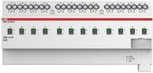 ABB SA/S12.16.6.2 Schaltaktor, 12-fach, 16A, C-Last (2CDG110272R0011)