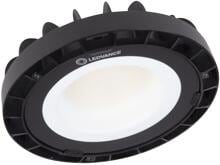 LEDVANCE HIGH BAY COMPACT 83W 840 110DEG, LED-Hallenleuchten, IP65, kaltweiß, schwarz (4058075708174)