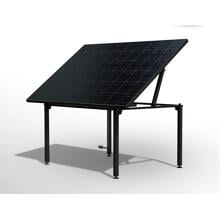 Technaxx TX-250 Solar-Tischkraftwerk, 410W, schwarz (5082)