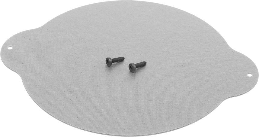 Bosch Siemens 11054262 Scheibe, Mikanitscheibe für Mikrowelle