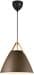 Nordlux Strap 36 Pendelleuchte, E27, IP20, 40W, dimmbar
