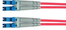 Telegärtner LWL Patchkabel, LC/APC, OS2, 5m (100011426)