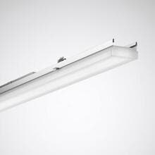 Trilux LED-Geräteträger für E-Line Lichtbandsystem 7751Fl HE+ DSL 80-830 ETDD, weiß (9002057674)