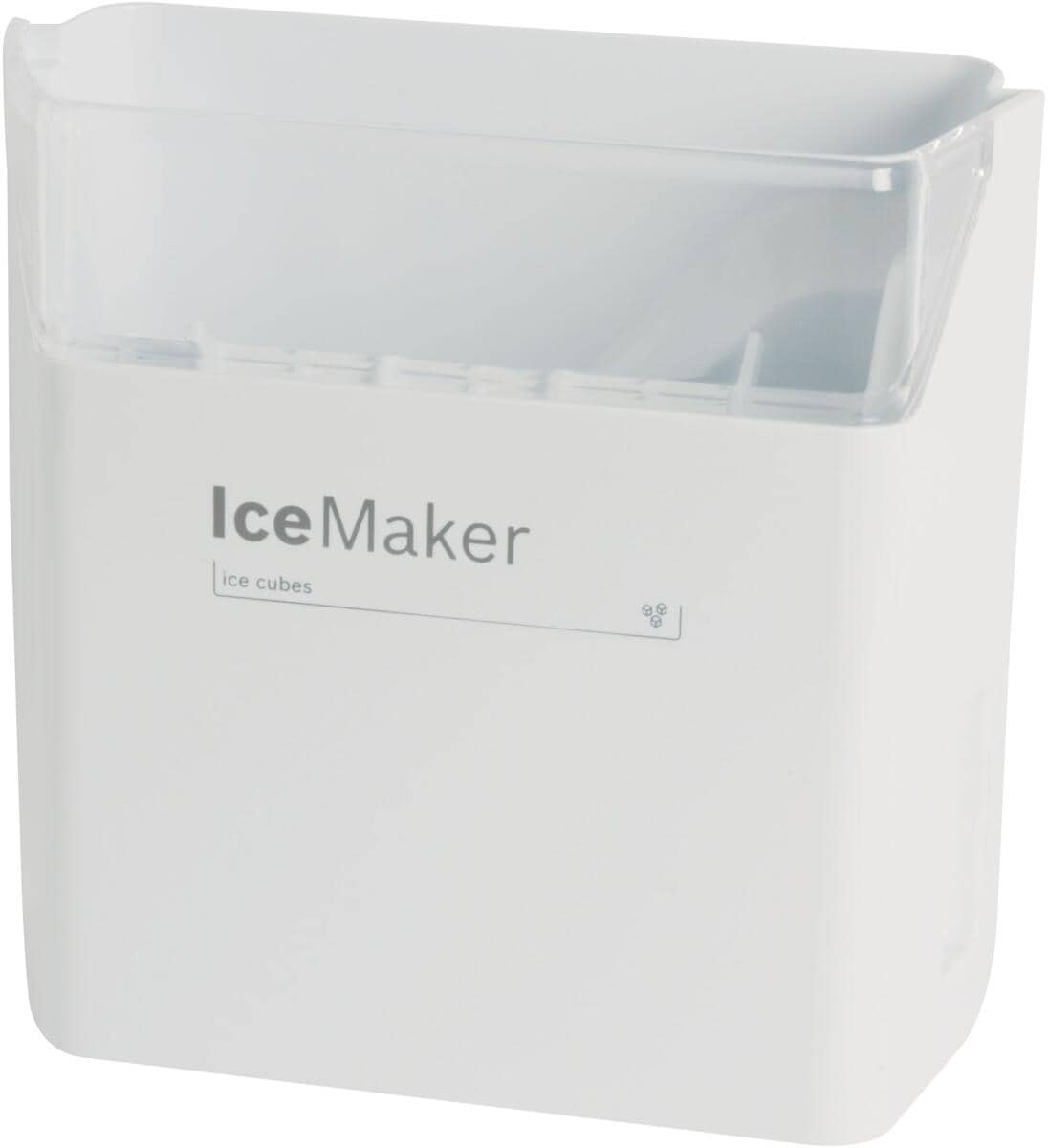 Bosch Siemens 11034651 Eisbereiter