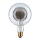 Paulmann Inner Shape Edition LED Globe E27 230V 300lm 4W 2700K dimmbar, rauchglas (28763)