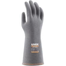 UVEX arc protect g1 Hitzeschutzhandschuh, grau