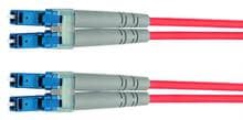 Telegärtner LWL Patchkabel, LC/APC, OS2