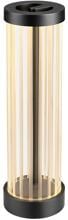 SLV QUIMERA Tischleuchte, 2700/3000K, Höhe 27.7cm